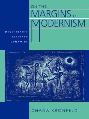 cover image of On the Margins of Modernism